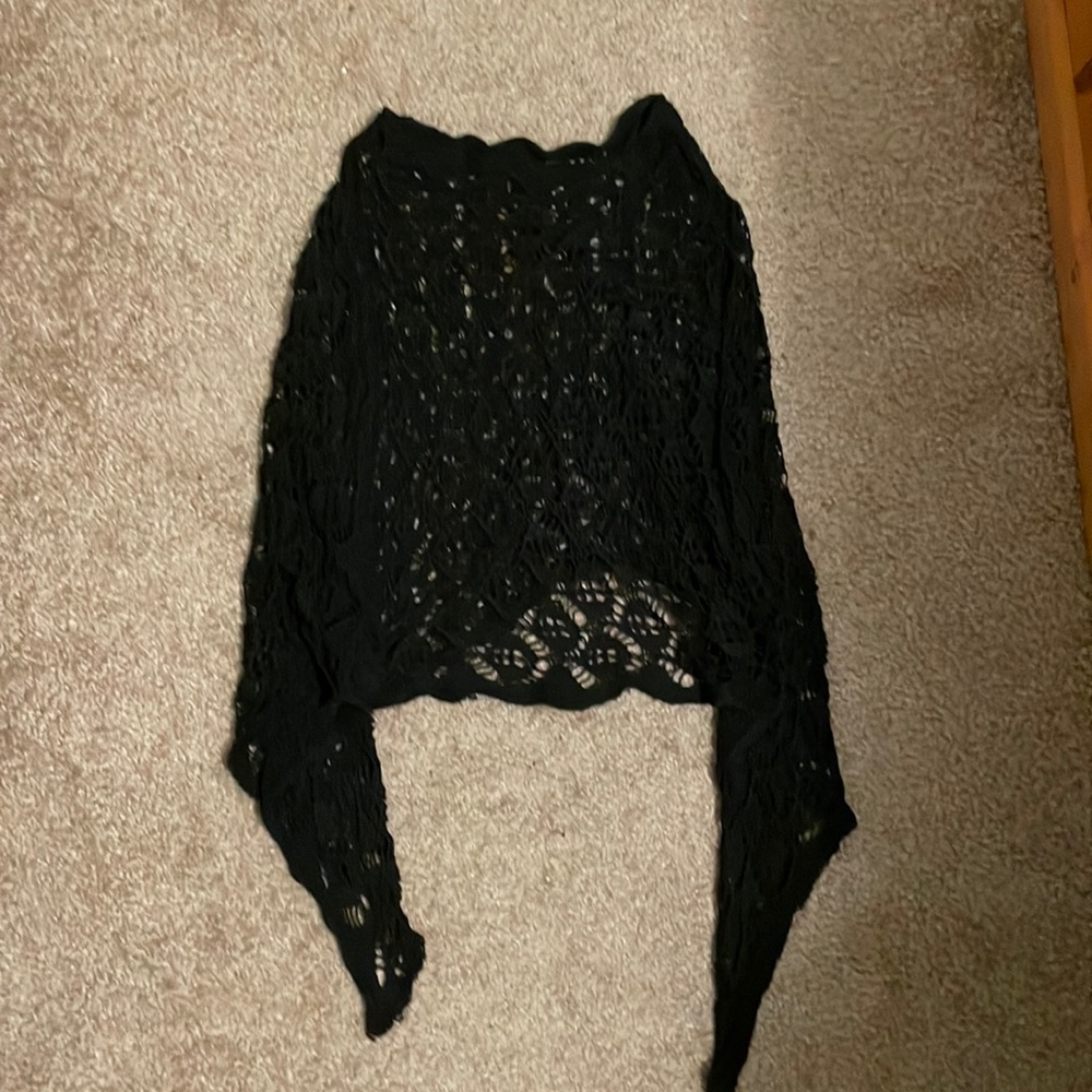 Poncho